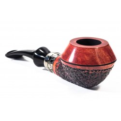 Briar Pipe Mastro Geppetto Pipe Of The Year 2021