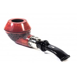 Briar Pipe Mastro Geppetto Pipe Of The Year 2021