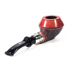 Briar Pipe Mastro Geppetto Pipe Of The Year 2021