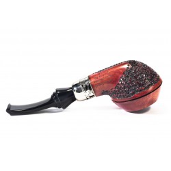 Briar Pipe Mastro Geppetto Pipe Of The Year 2021