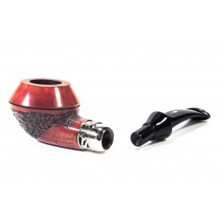 Briar Pipe Mastro Geppetto Pipe Of The Year 2021