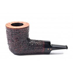 Pipa in Radica Radice Rind Aero Rusticata Dublin
