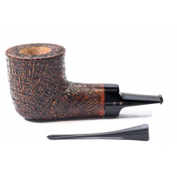 Pipa Radice Silk Cut Aero Rusticata Dublin