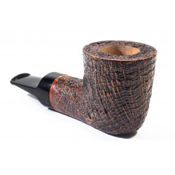 Pipa Radice Silk Cut Aero Rusticata Dublin