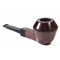 Pipa in Radica Caminetto Brown Gruppo 3 Rhodesian
