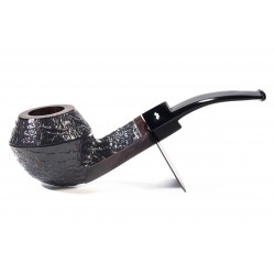 Pipe Caminetto Brown Group 6 Bent Rhodesian