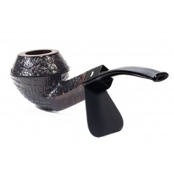 Pipe Caminetto Brown Group 6 Bent Rhodesian