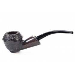 Pipa Caminetto Brown Gruppo 6 Bent Rhodesian