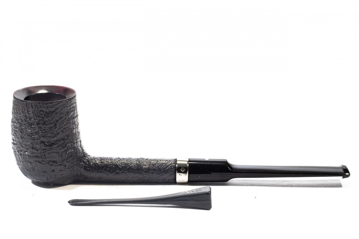 Dunhill Pipe Shell Ring Grain 4210 Bing Crosby 2023