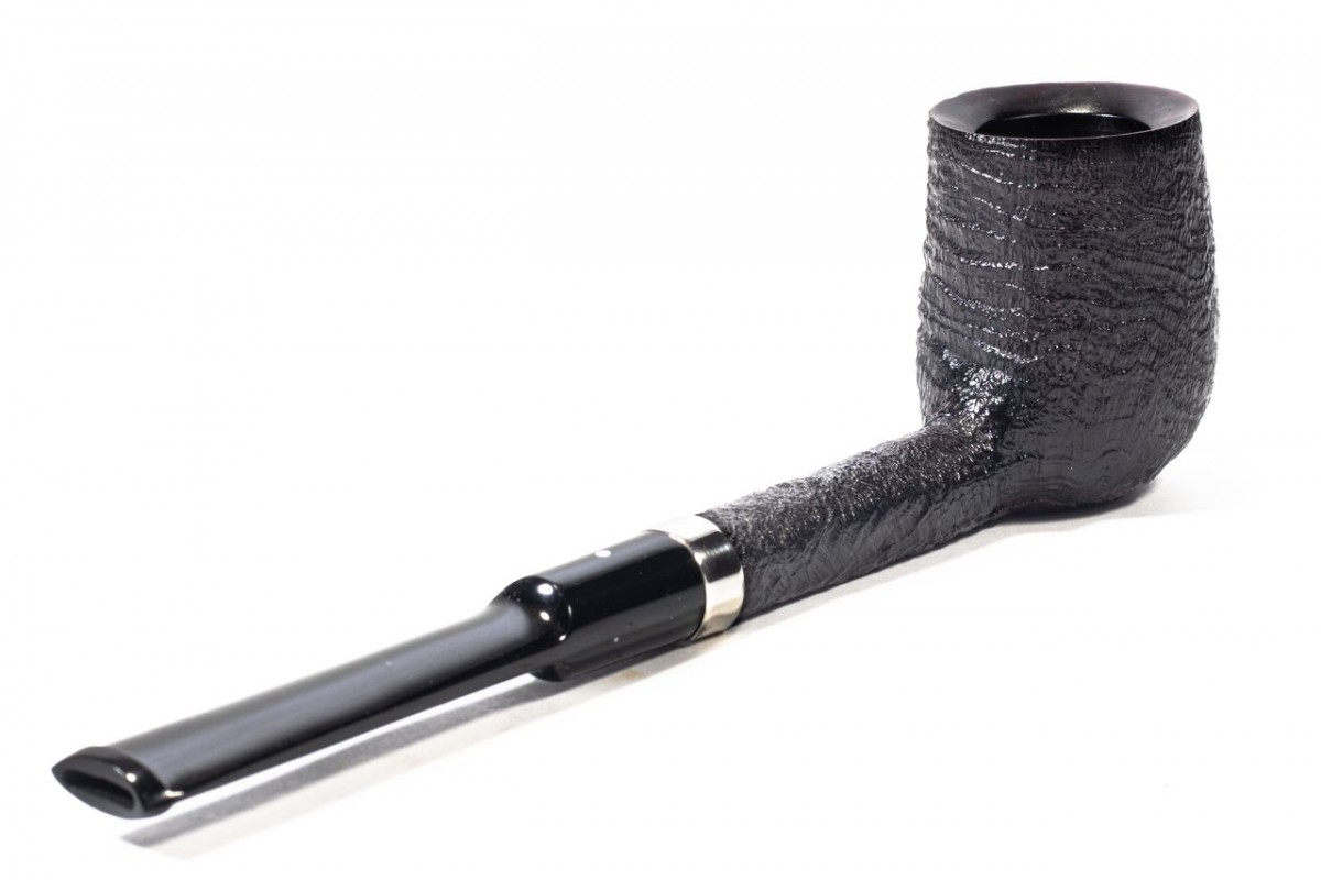 Alfred Dunhill Pipes - Shell Briar - 4 103 - Group 4