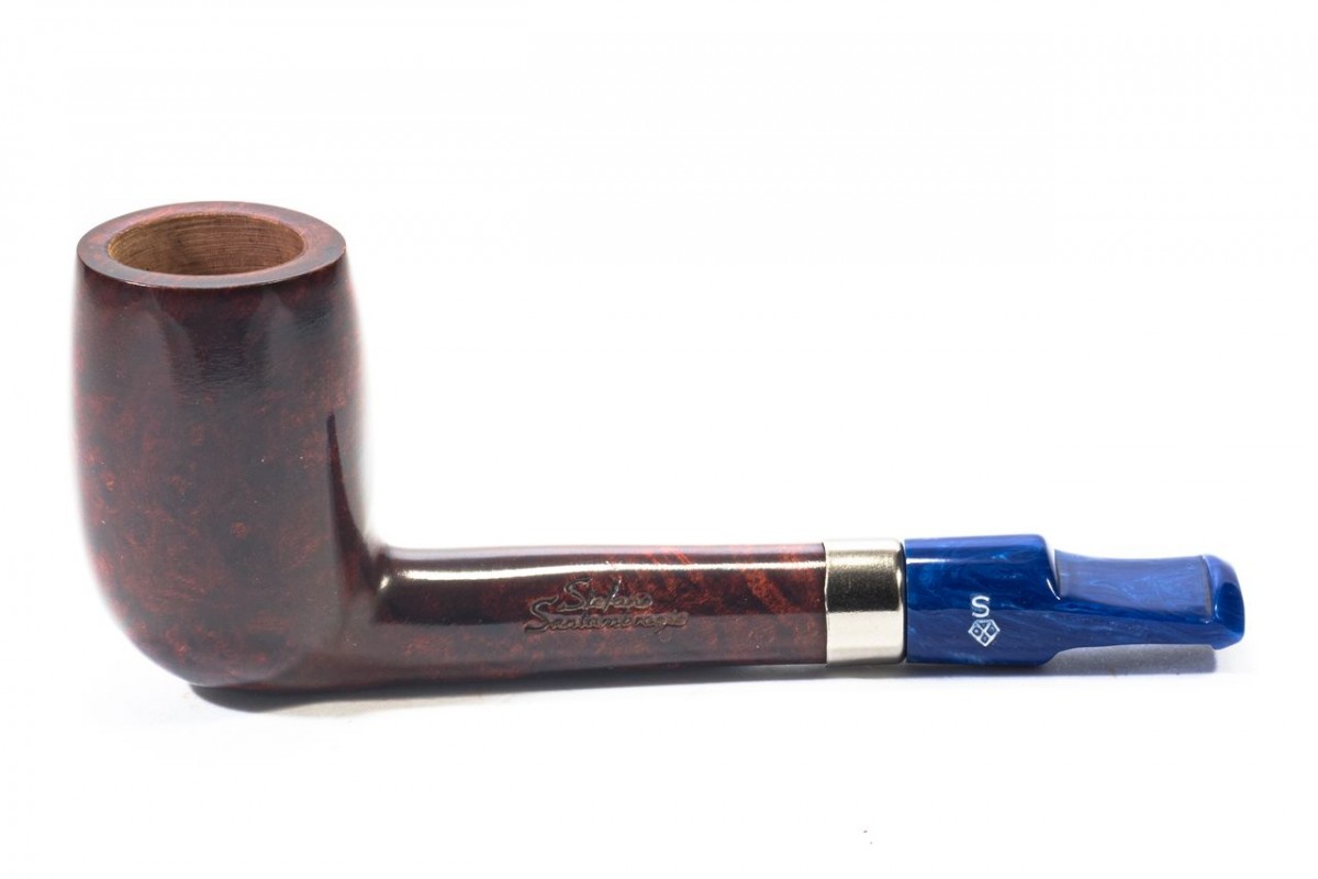 Briar Pipe Santambrogio Red Smooth Lovat Briar Pipe Santambrogio Red Smooth Lovat