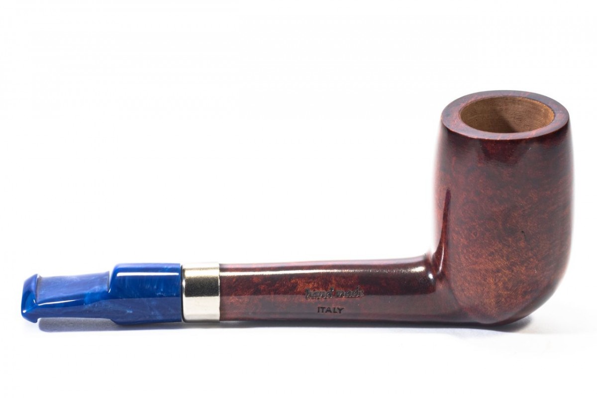 Briar Pipe Santambrogio Red Smooth Lovat Briar Pipe Santambrogio Red Smooth Lovat