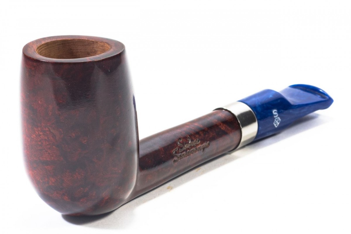 Briar Pipe Santambrogio Red Smooth Lovat Briar Pipe Santambrogio Red Smooth Lovat