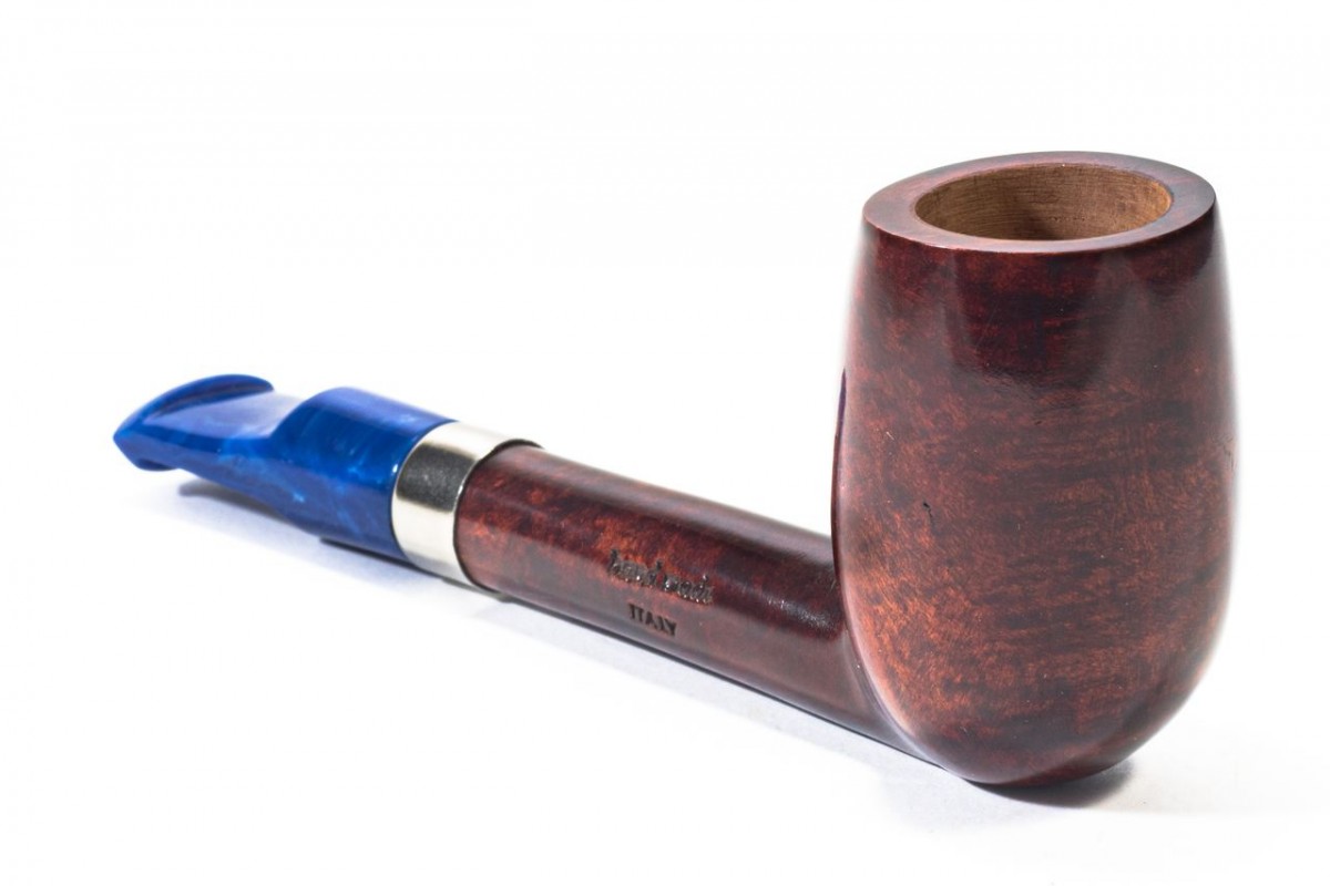 Briar Pipe Santambrogio Red Smooth Lovat Briar Pipe Santambrogio Red Smooth Lovat