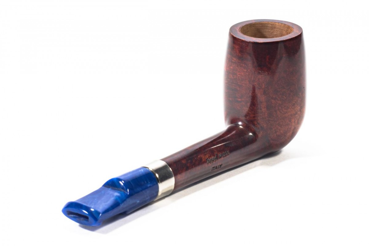 Briar Pipe Santambrogio Red Smooth Lovat Briar Pipe Santambrogio Red Smooth Lovat