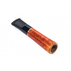Toscano Cigar Mouthpiece in Acrylic and Briar