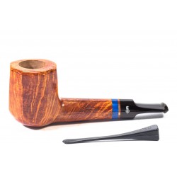 Briar Pipe Santambrogio Smooth FP Big Lovat