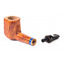 Briar Pipe Santambrogio Smooth FP Big Lovat