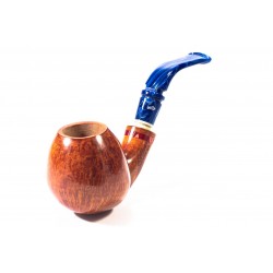 Pipa Santambrogio Liscia FP Grande Bent Apple