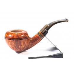 Pipa Santambrogio Liscia FP Grande Bullmoose