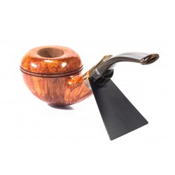 Pipa Santambrogio Liscia FP Grande Bullmoose
