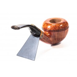 Pipa Santambrogio Liscia FP Grande Bullmoose