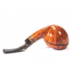 Pipa Santambrogio Liscia FP Grande Bullmoose