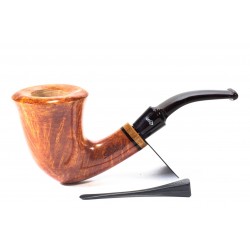 Pipa Santambrogio Liscia FP Grande Calabash