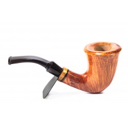 Pipa Santambrogio Liscia FP Grande Calabash