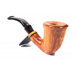 Pipa Santambrogio Liscia FP Grande Calabash