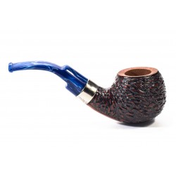 Pipa Santambrogio Rusticata Bent Apple