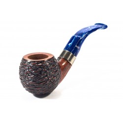 Pipa Santambrogio Rusticata Bent Apple