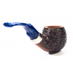 Pipa Santambrogio Rusticata Bent Apple