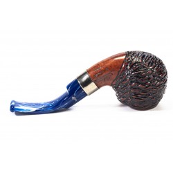 Pipa Santambrogio Rusticata Bent Apple