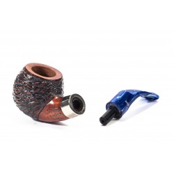 Pipa Santambrogio Rusticata Bent Apple