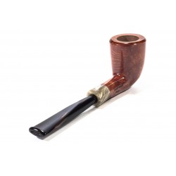 Briar Pipe Santambrogio Smooth FP Medium Dublin