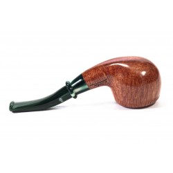 Pipa Santambrogio Liscia FP Media Bent Apple