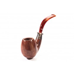 Pipa Santambrogio Liscia FP Media Bent Apple