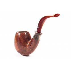 Pipa Santambrogio Liscia FP Media Bent Apple