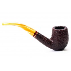 Pipa Savinelli Saint Nicholas 2024 606 KS Bent