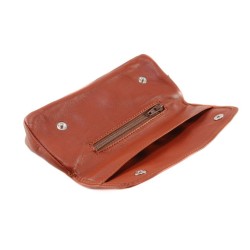 Tobacco and Pipe Bag Lubinski 1 Pipe I803M