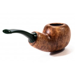 Pipa Chacom Calabash Reverse Smooth