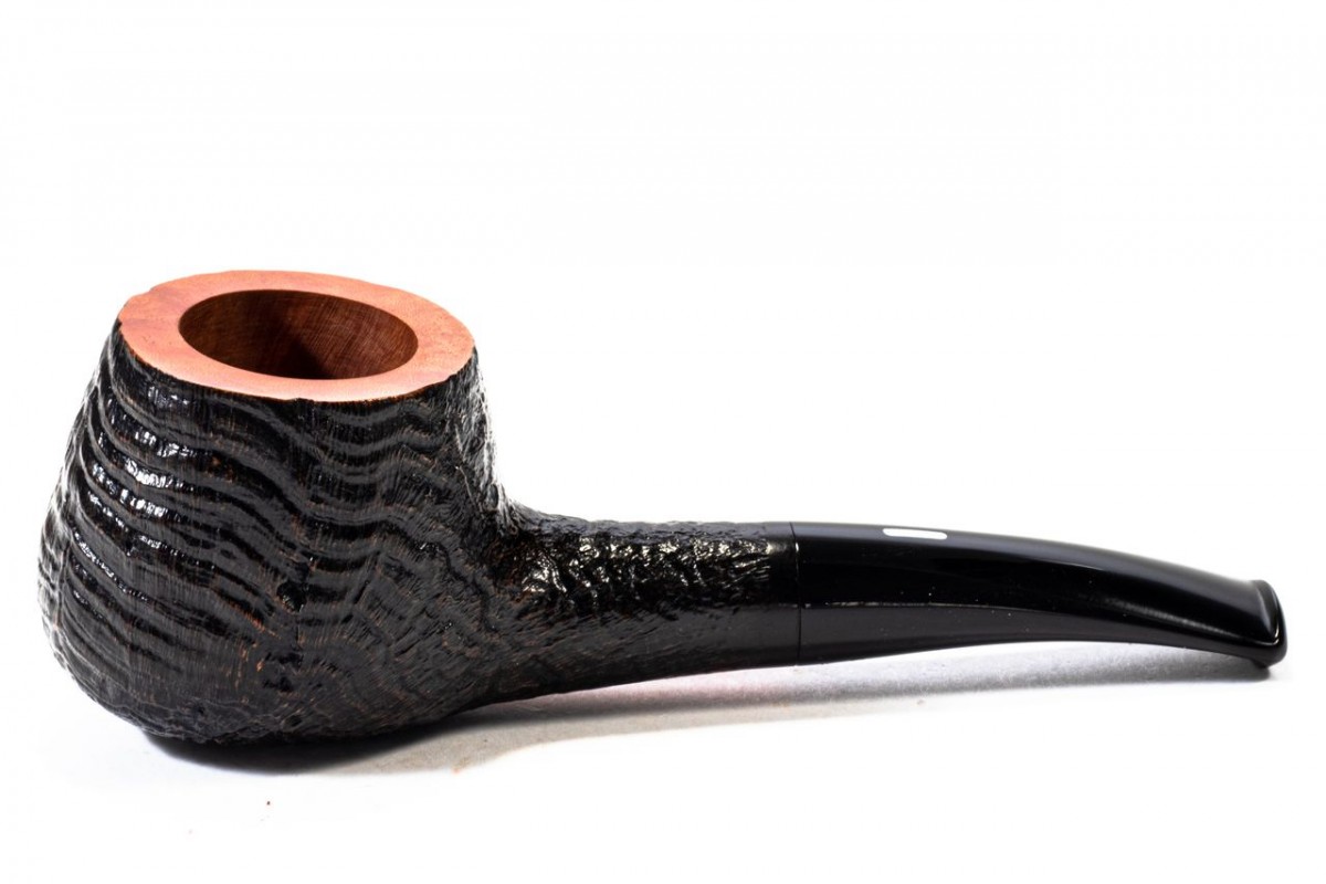 Pipe Castello Old Antiquari KK Model 55 Pot Pipe Castello Old Antiquari KK Model 55 Pot