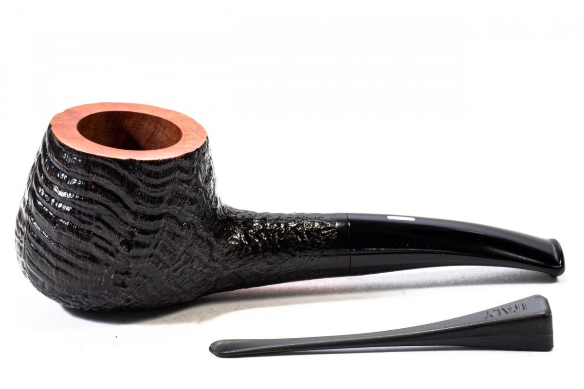 Pipe Castello Old Antiquari KK Model 55 Pot Pipe Castello Old Antiquari KK Model 55 Pot