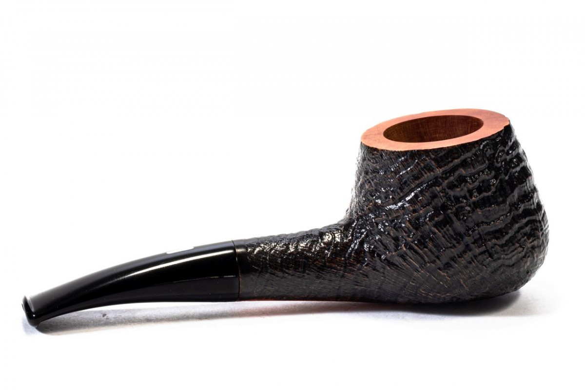 Pipa Castello Old Antiquari KK Modello 55 Pot Pipa Castello Old Antiquari KK Modello 55 Pot