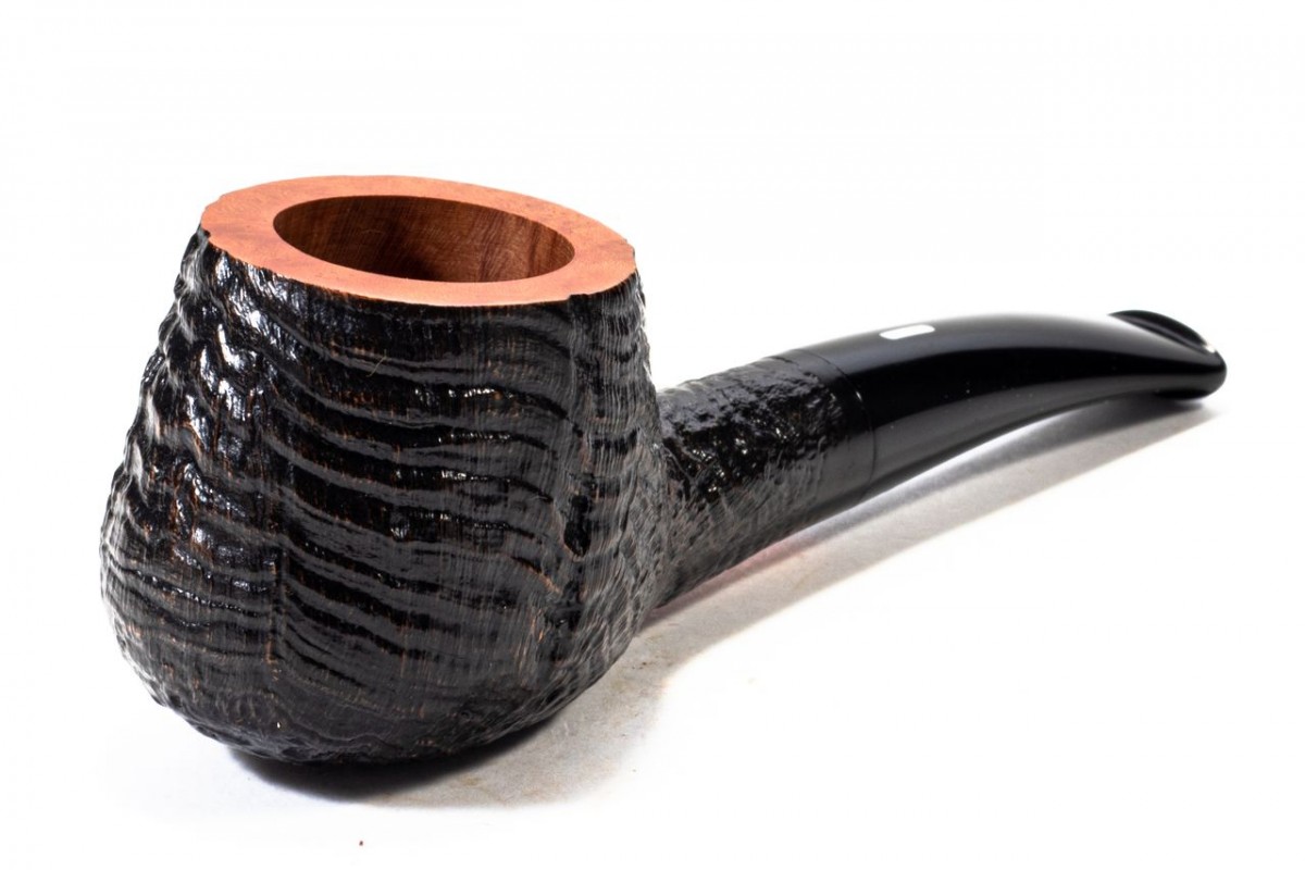 Pipe Castello Old Antiquari KK Model 55 Pot Pipe Castello Old Antiquari KK Model 55 Pot