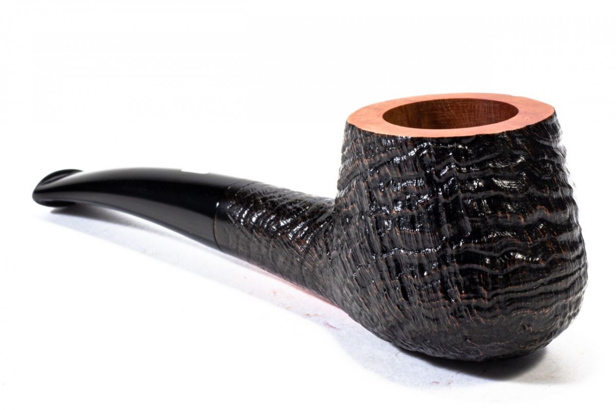 Pipe Castello Old Antiquari KK Model 55 Pot Pipe Castello Old Antiquari KK Model 55 Pot