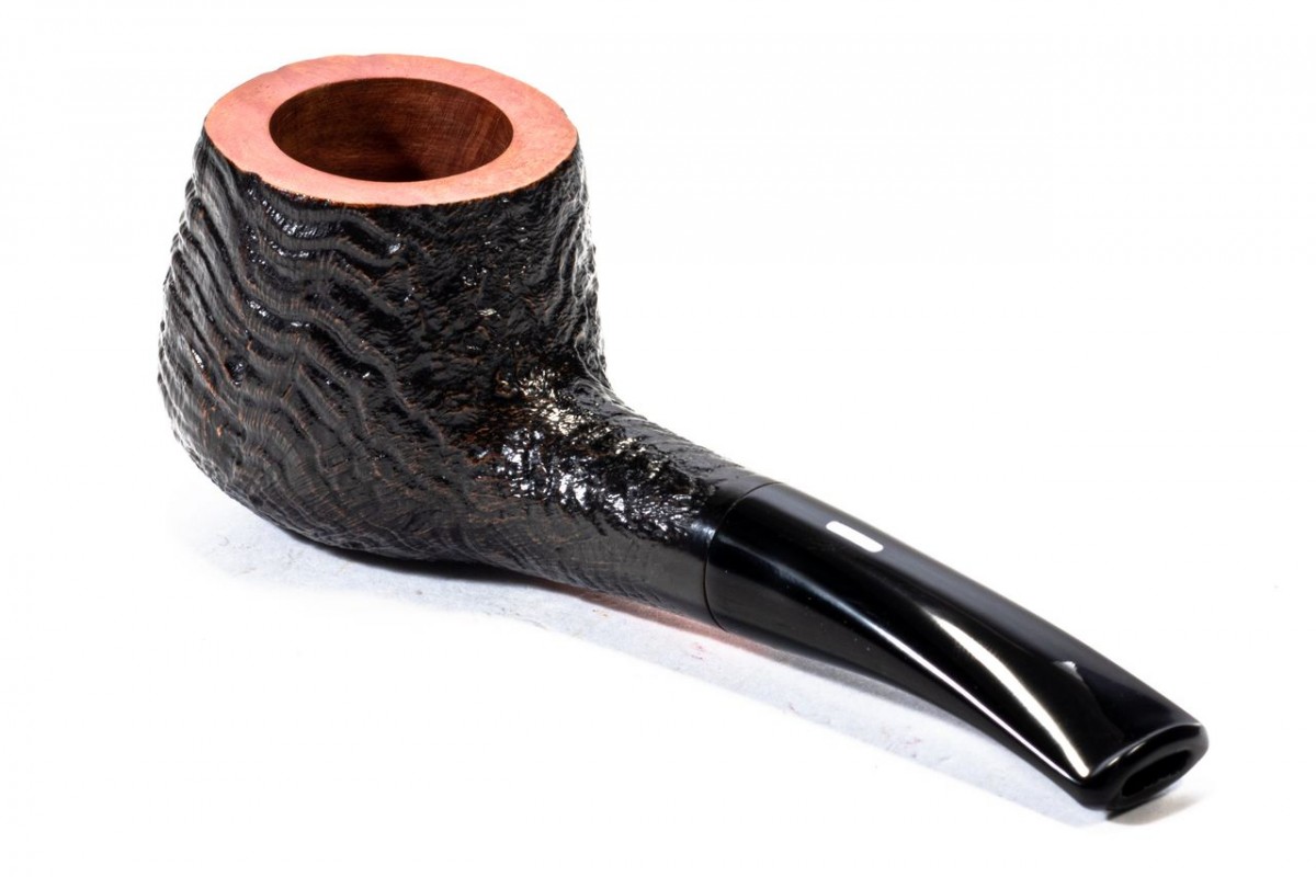 Pipe Castello Old Antiquari KK Model 55 Pot Pipe Castello Old Antiquari KK Model 55 Pot