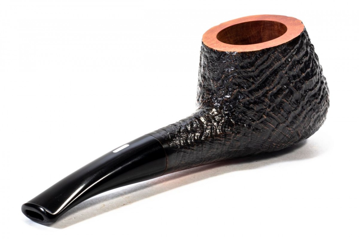 Pipa Castello Old Antiquari KK Modello 55 Pot Pipa Castello Old Antiquari KK Modello 55 Pot