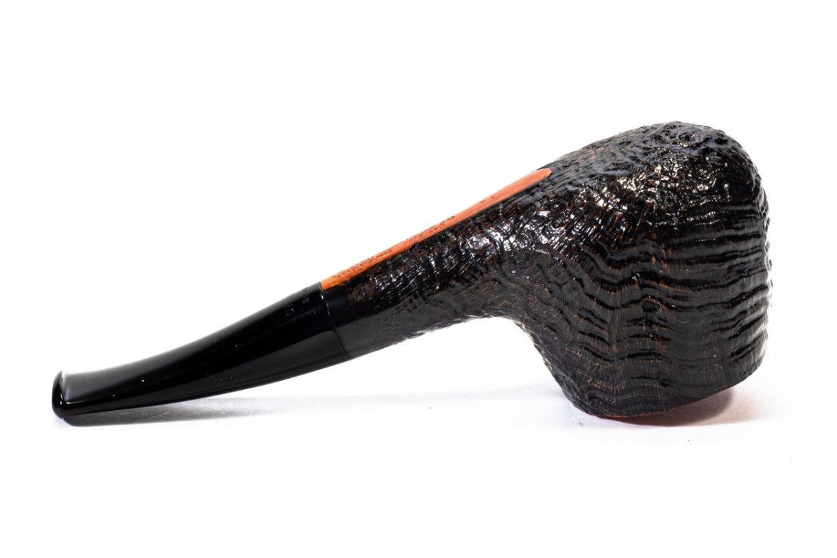 Pipa Castello Old Antiquari KK Modello 55 Pot Pipa Castello Old Antiquari KK Modello 55 Pot